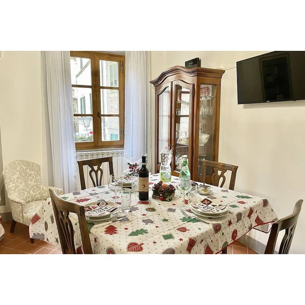 Appartement De Vacances à Cortona à Partir De 141€ Par Nuit-image