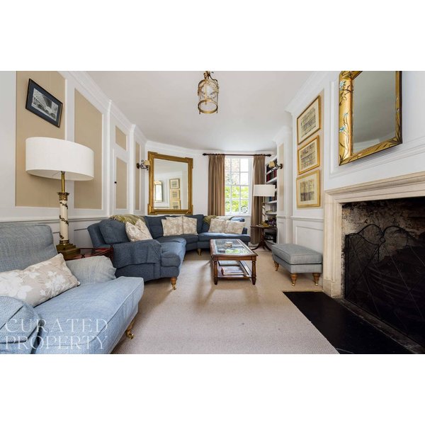 Maison De Vacances à Bath à Partir De 444€ Par Nuit-image