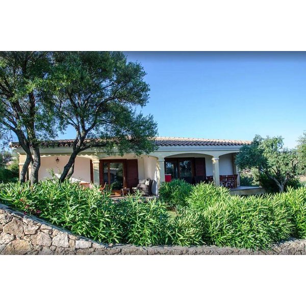 Maison De Vacances à Budoni à Partir De 101€ Par Nuit-image