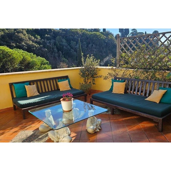 Maison De Vacances à Rome à Partir De 349€ Par Nuit-image