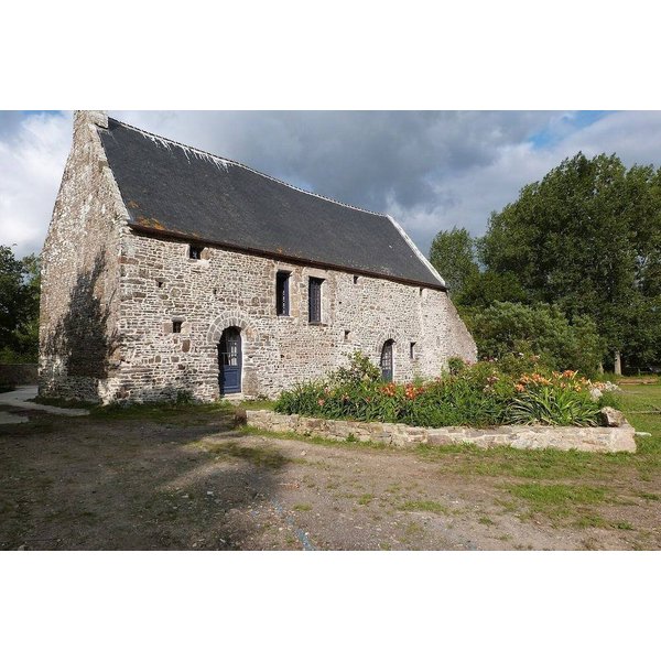 Maison De Vacances à Manche à Partir De 278€ Par Nuit-image