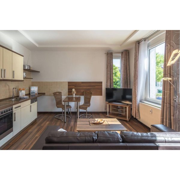 Appartement De Vacances à Waren à Partir De 70€ Par Nuit-image