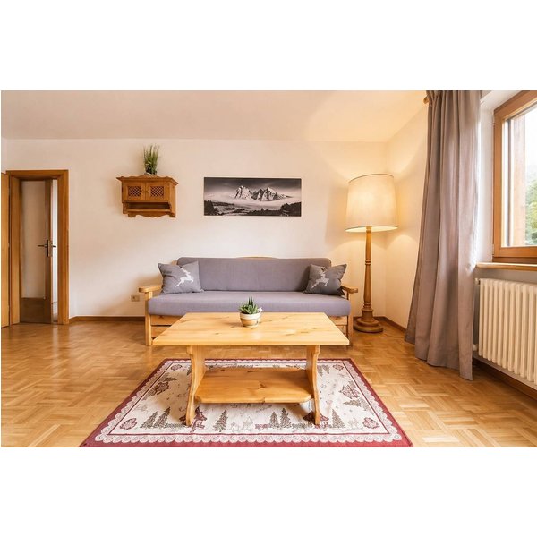 Appartement De Vacances à Dolomites à Partir De 322€ Par Nuit-image