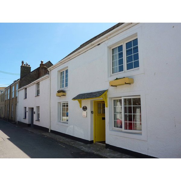 Maison De Vacances à Coverack à Partir De 146€ Par Nuit-image