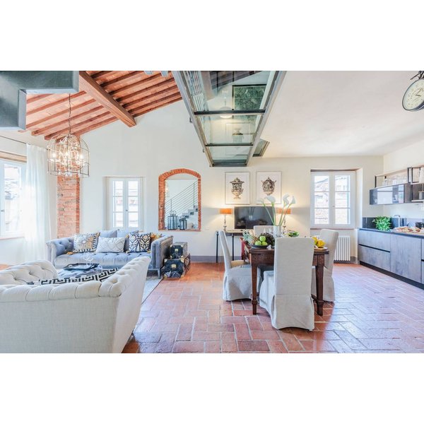 Appartement De Vacances à Lucca à Partir De 114€ Par Nuit-image