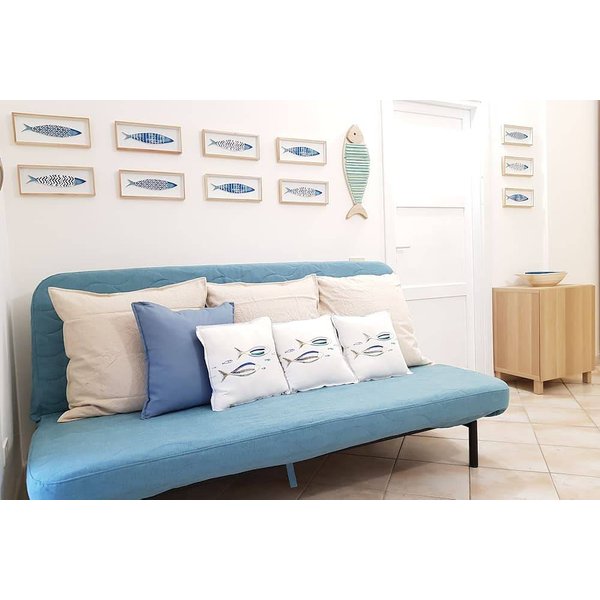 Appartement De Vacances à Villasimius à Partir De 155€ Par Nuit-image