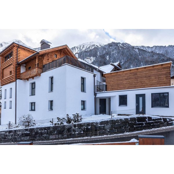 Appartement De Vacances à Oetztal à Partir De 150€ Par Nuit-image
