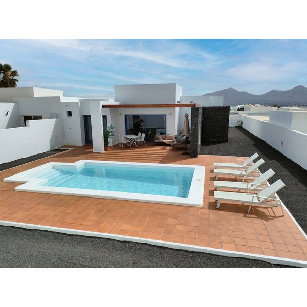 Maison De Vacances à Yaiza à Partir De 215€ Par Nuit-image
