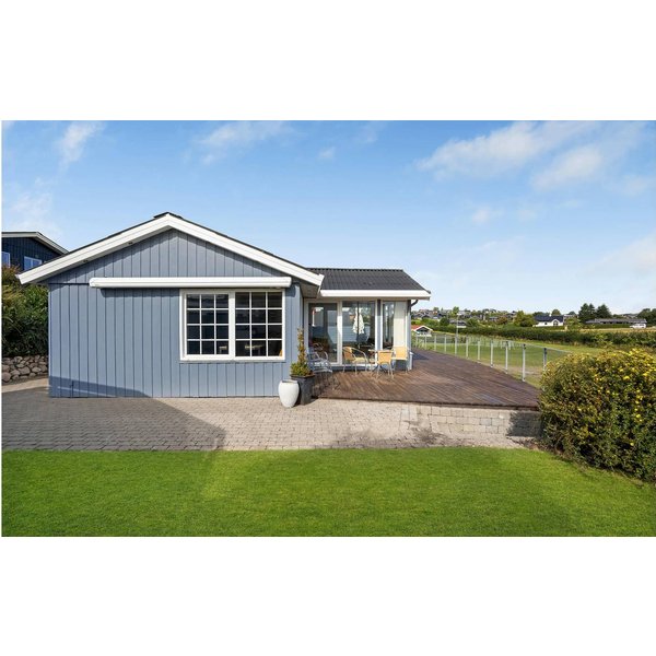 Maison De Vacances à Hejls à Partir De 103€ Par Nuit-image