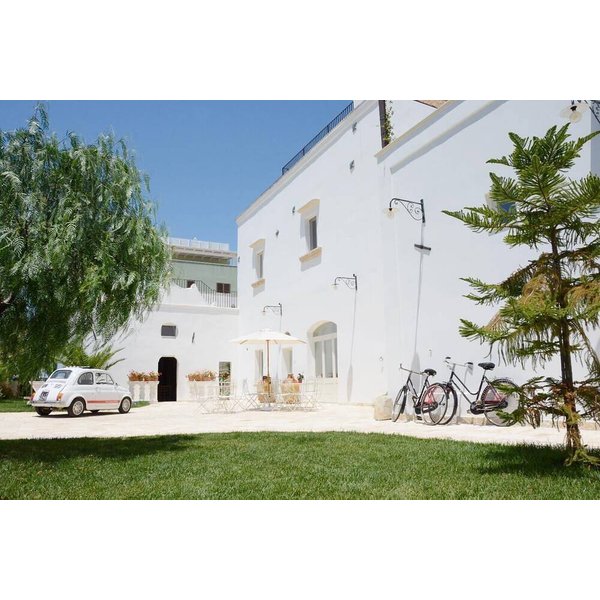 Appartement De Vacances à Salento à Partir De 681€ Par Nuit-image