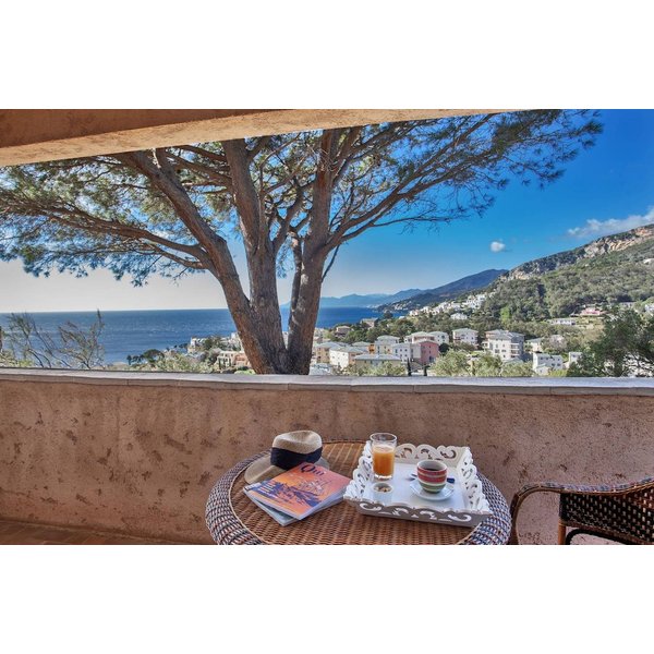 Maison De Vacances à Brando à Partir De 261€ Par Nuit-image