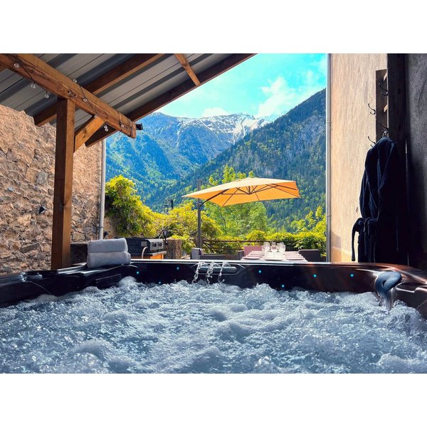Maison De Vacances à IsèRe à Partir De 928€ Par Nuit-image