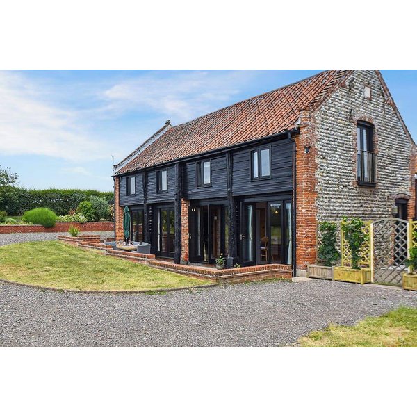 Maison De Vacances à Norfolk à Partir De 220€ Par Nuit-image