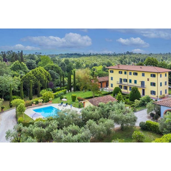 Maison De Vacances à Fucecchio à Partir De 674€ Par Nuit-image