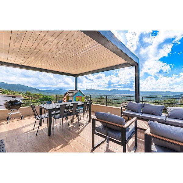 Maison De Vacances à Figari à Partir De 276€ Par Nuit-image