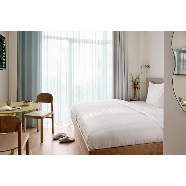 Appartement De Vacances à Copenhague à Partir De 180€ Par Nuit-image