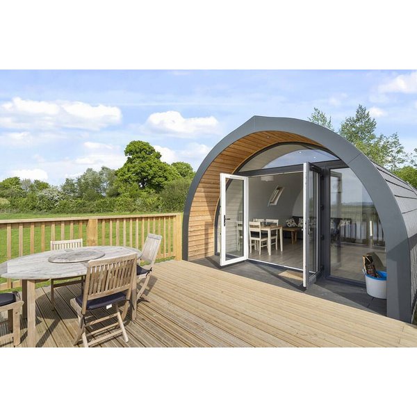 Maison De Vacances à Hertford à Partir De 349€ Par Nuit-image