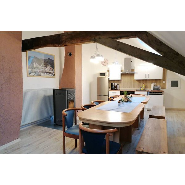 Maison De Vacances à SüDeifel à Partir De 327€ Par Nuit-image