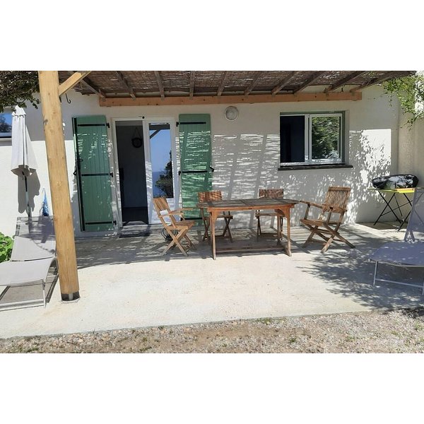Appartement De Vacances à Coggia à Partir De 92€ Par Nuit-image