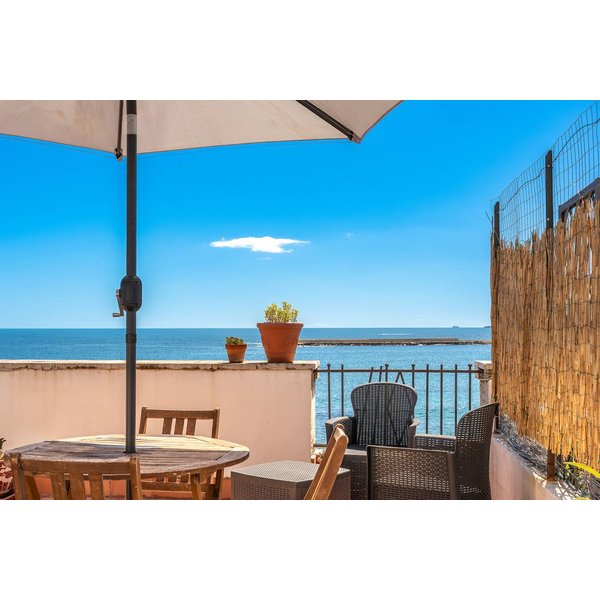 Appartement De Vacances à Syracuse à Partir De 92€ Par Nuit-image