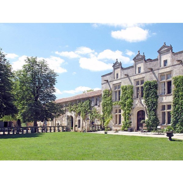 HôTel à Charente à Partir De 137€ Par Nuit-image