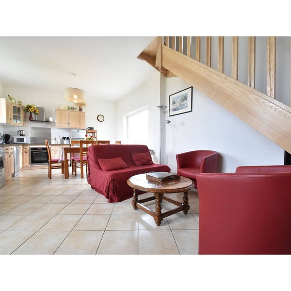 Maison De Vacances à NièVre à Partir De 79€ Par Nuit-image