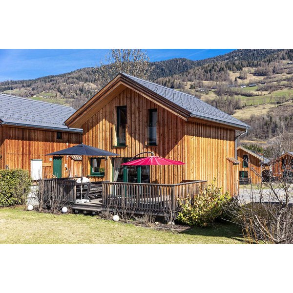Maison De Vacances à Kreischberg à Partir De 427€ Par Nuit-image