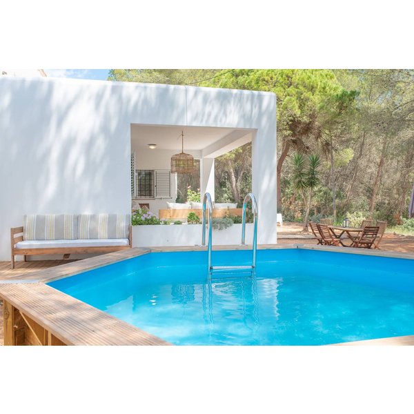 Maison De Vacances à Ibiza à Partir De 681€ Par Nuit-image