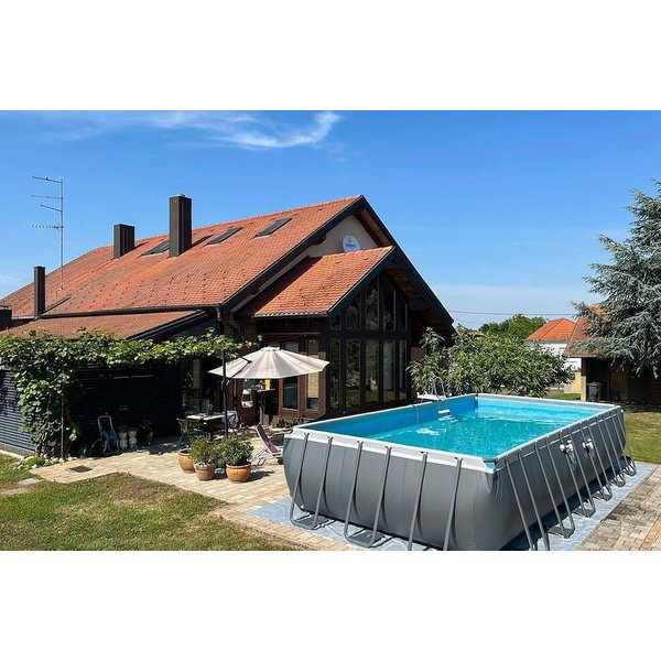 Maison De Vacances à Medimurje à Partir De 166€ Par Nuit-image