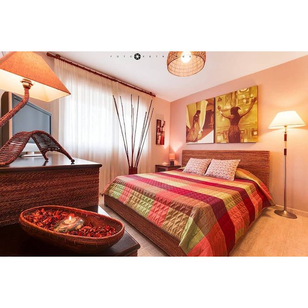 Maison De Vacances à Alacantí à Partir De 125€ Par Nuit-image