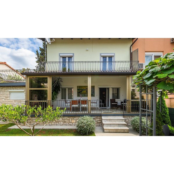 Maison De Vacances à Rovinj à Partir De 154€ Par Nuit-image