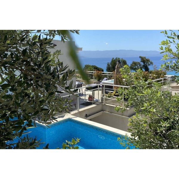 Maison De Vacances à Ajaccio à Partir De 527€ Par Nuit-image