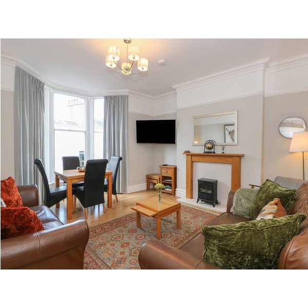 Appartement De Vacances à Cumbria à Partir De 237€ Par Nuit-image