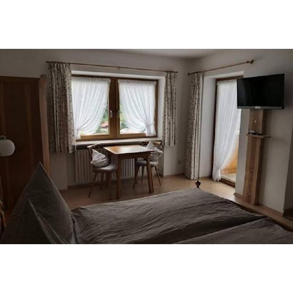 Appartement De Vacances à Ramsau à Partir De 98€ Par Nuit-image