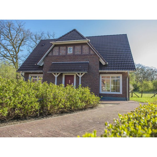 Maison De Vacances à Emsland à Partir De 170€ Par Nuit-image