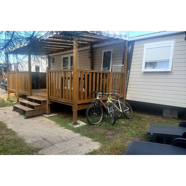 Camping à Landes à Partir De 86€ Par Nuit-image
