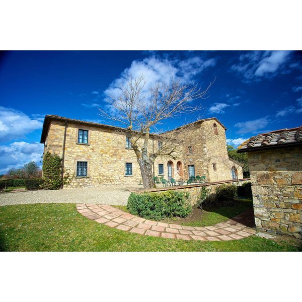 Village De Vacances à Chianti à Partir De 143€ Par Nuit-image