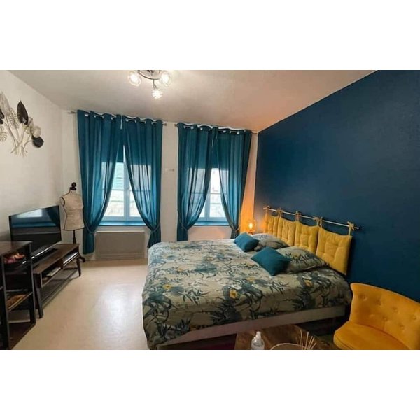 Appartement De Vacances à Meuse à Partir De 45€ Par Nuit-image