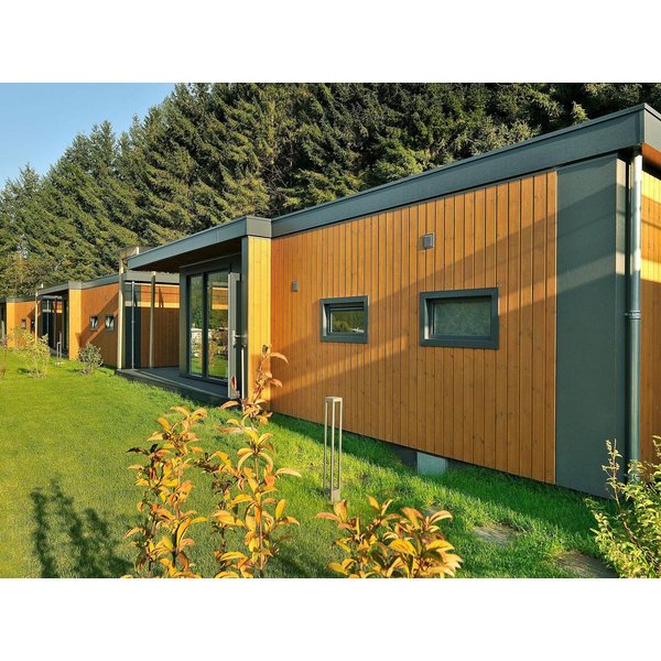 Camping à Kufstein (RéGion) à Partir De 329€ Par Nuit-image