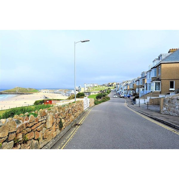 Maison De Vacances à St. Ives à Partir De 832€ Par Nuit-image