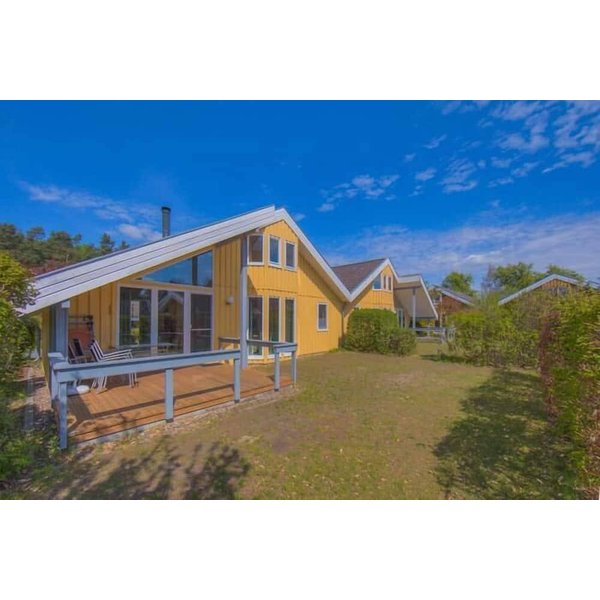 Maison De Vacances à Mirow à Partir De 200€ Par Nuit-image