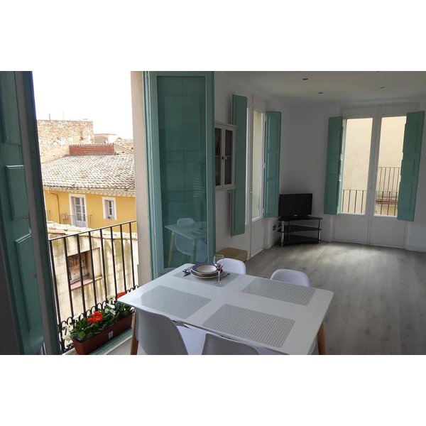 Appartement De Vacances à Figueras à Partir De 130€ Par Nuit-image