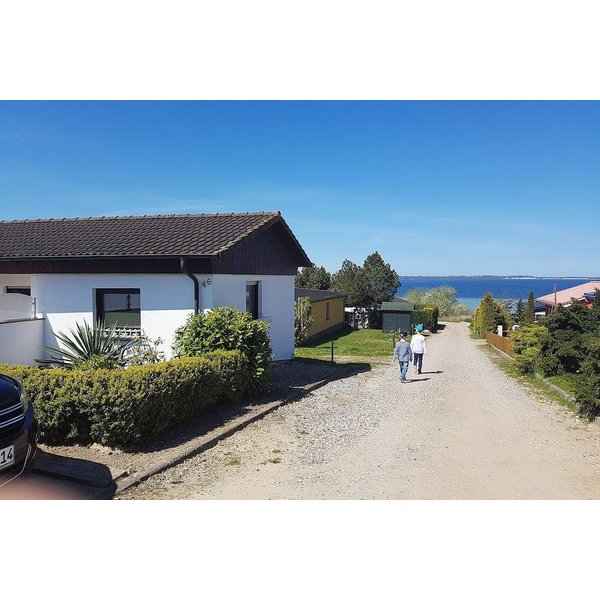 Maison De Vacances à Hohenkirchen à Partir De 102€ Par Nuit-image