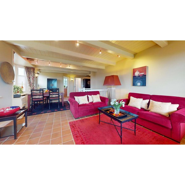 Appartement De Vacances à Sylt à Partir De 338€ Par Nuit-image