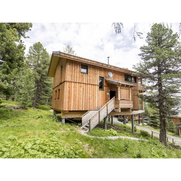 Maison De Vacances à Nockberge à Partir De 436€ Par Nuit-image