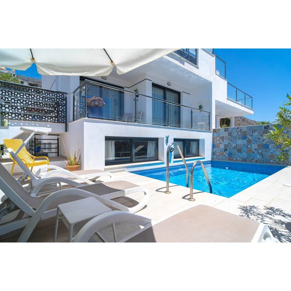Maison De Vacances à Nerja à Partir De 242€ Par Nuit-image