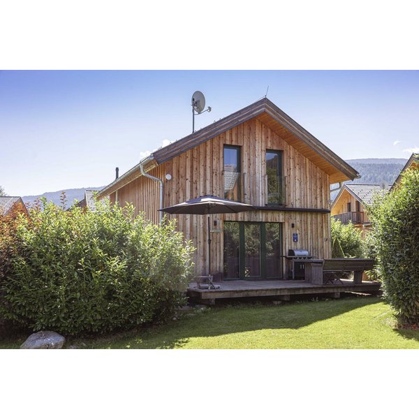Maison De Vacances à Kreischberg à Partir De 619€ Par Nuit-image