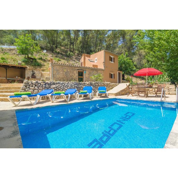 Maison De Vacances à Andratx à Partir De 204€ Par Nuit-image