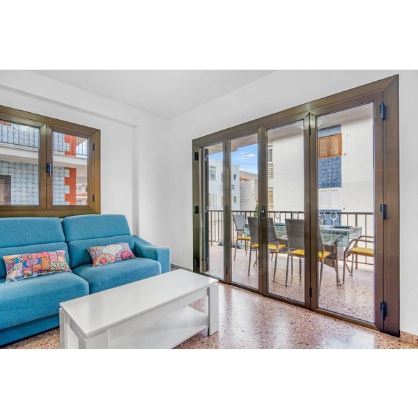 Appartement De Vacances à Safor à Partir De 63€ Par Nuit-image