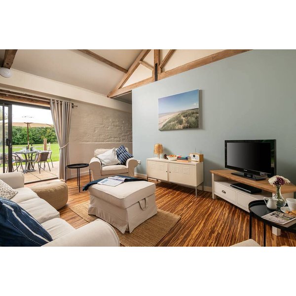 Maison De Vacances à Norfolk à Partir De 554€ Par Nuit-image